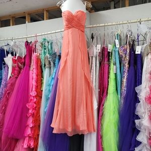 Alyce Paris Formal Dress